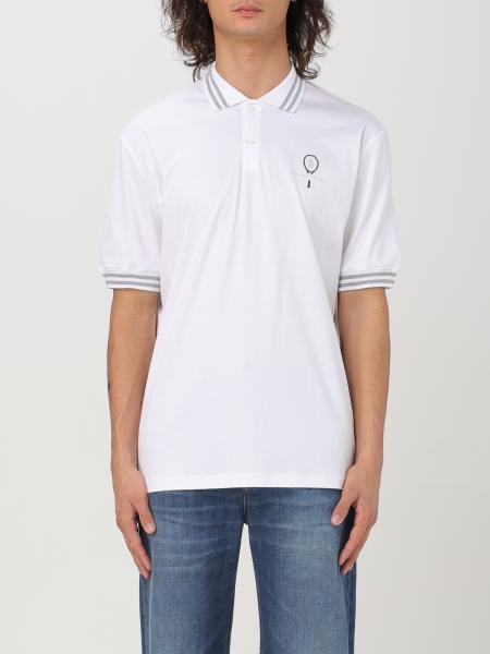 Polo shirt man Brunello Cucinelli