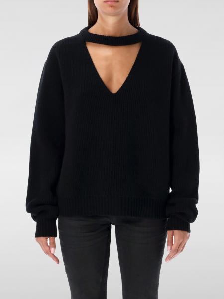 Sweater woman Rick Owens