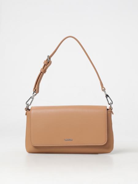 Shoulder bag woman Calvin Klein