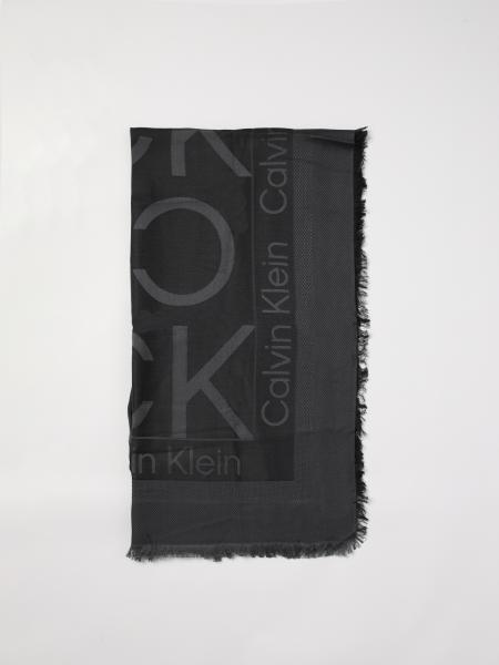 Scarf woman Calvin Klein