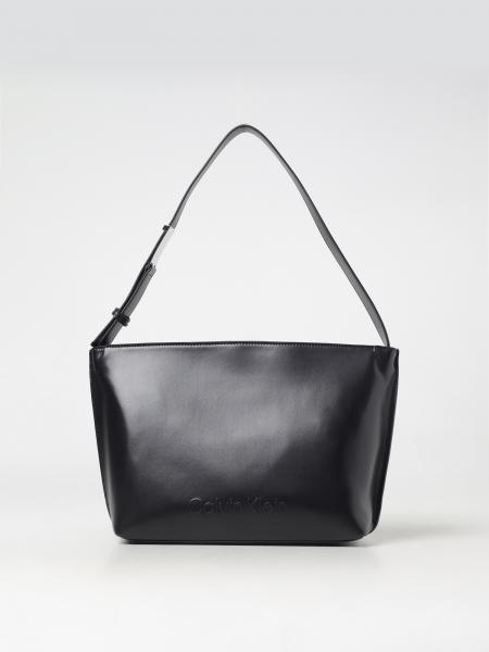 Borsa a spalla donna Calvin Klein