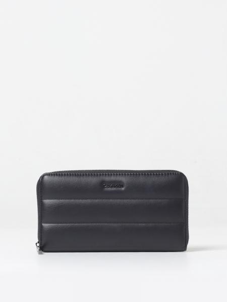 Wallet woman Calvin Klein