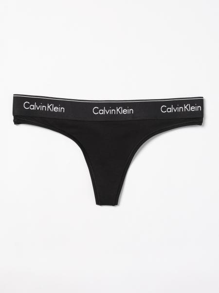 Calvin Klein para mujer: Lencería mujer Calvin Klein