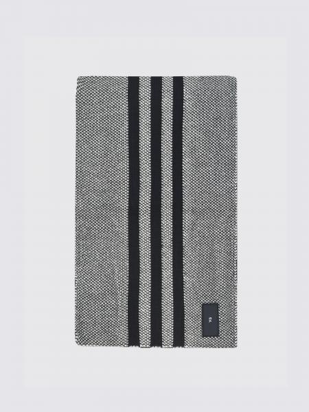 Scarf man Y-3