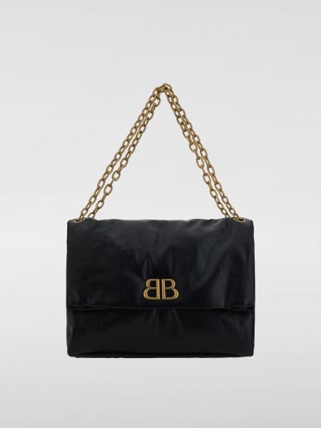 Shoulder bag women Balenciaga