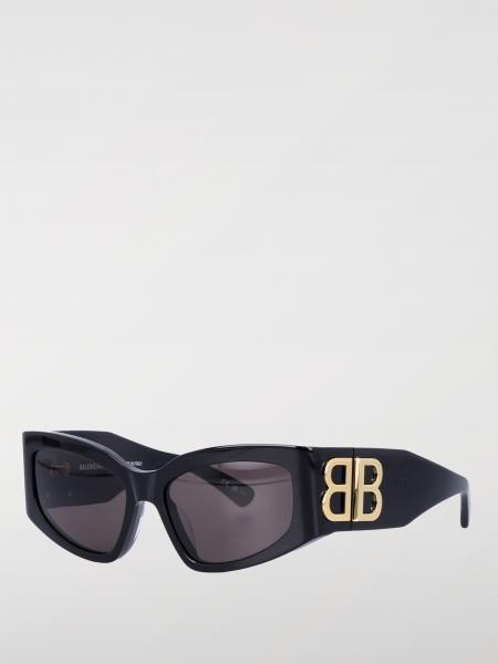 Sunglasses woman Balenciaga