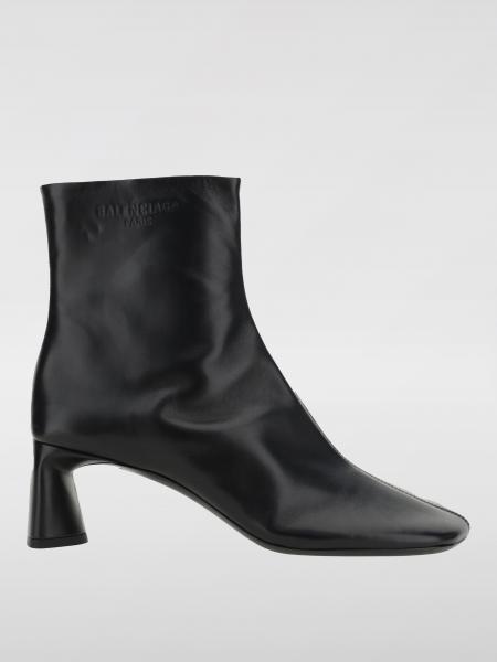 Bottes femme Balenciaga