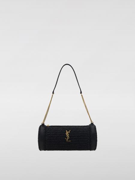 YSL bags: Shoulder bag woman Saint Laurent