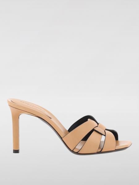 Shoes women Saint Laurent