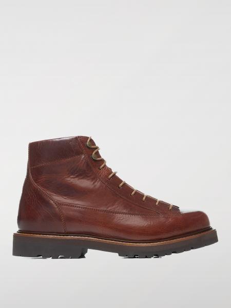 Brunello Cucinelli: Botas hombre Brunello Cucinelli