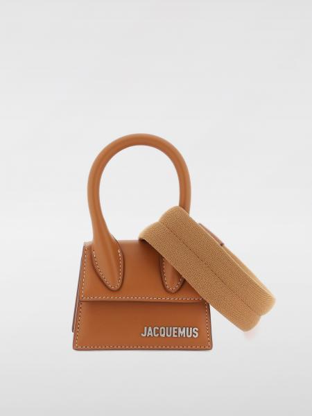 Borsa Le Chiquito Micro Jacquemus in pelle