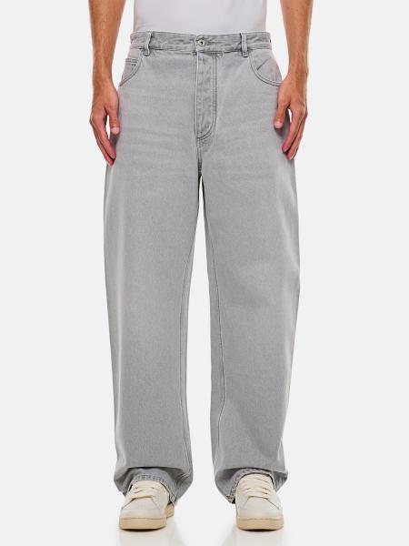 Pants man Bottega Veneta