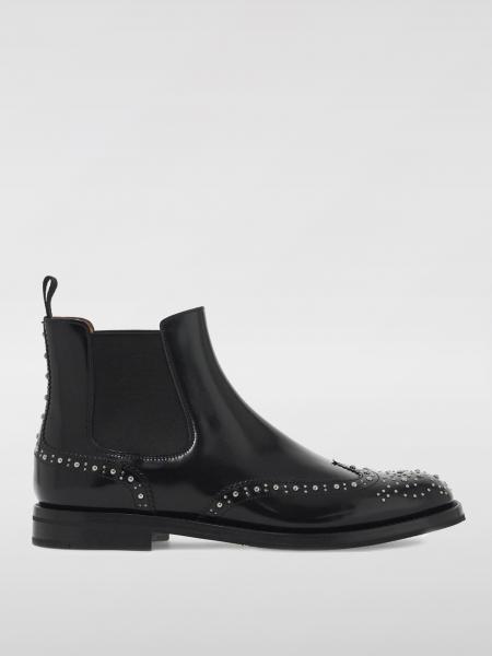 Church's Ketsby チェルシーブーツ 37.5 Church's KETSBY 36.5（Church's（チャーチ）の「CHURCH'S
