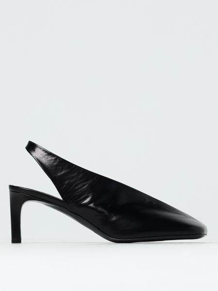 Shoes woman Jil Sander