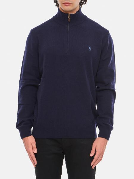 Pull homme Polo Ralph Lauren