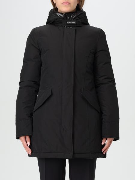 Coat women Woolrich