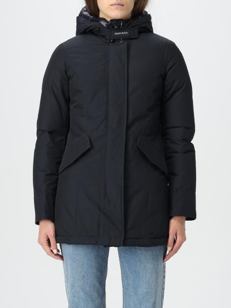 Manteau femme Woolrich