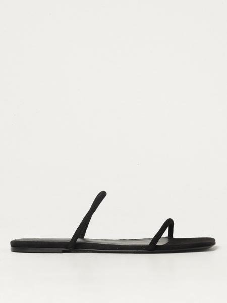 Flat sandals woman Toteme