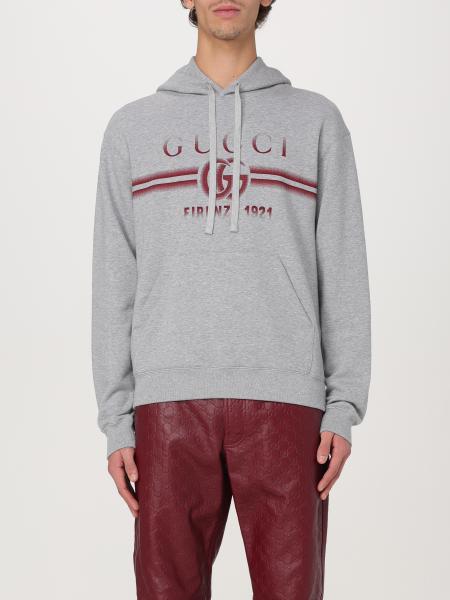 Sweatshirt men Gucci