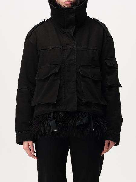 Jacket woman Dondup