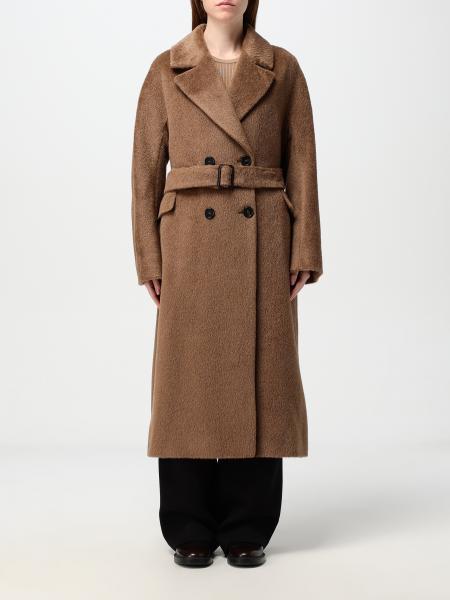 Mantel Damen 's Max Mara