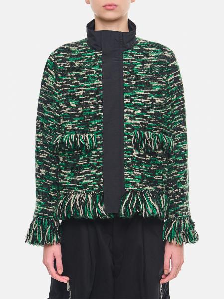 Blazer Damen Sacai