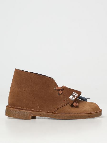 Shoes man Clarks Originals