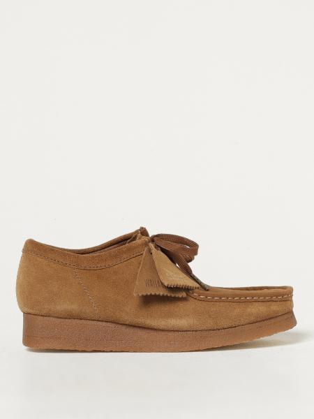 Shoes man Clarks Originals