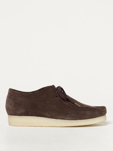 Shoes man Clarks Originals