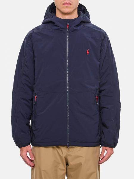 Polo Ralph Lauren: Polo Ralph Lauren nylon jacket