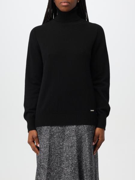 Sweater woman Kiton