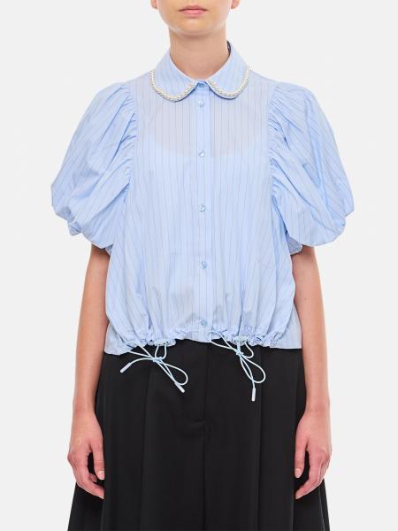 Shirt woman Simone Rocha