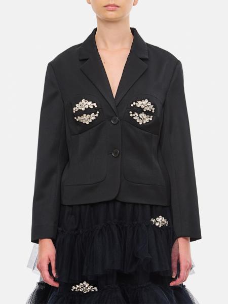 Blazer Damen Simone Rocha