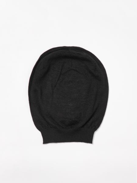 Hat man Rick Owens