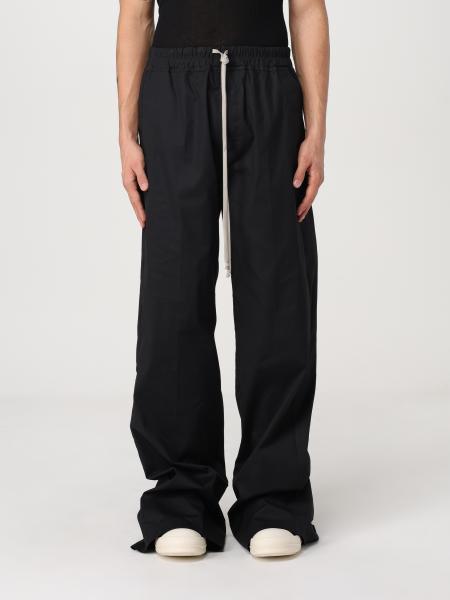 Pants man Rick Owens