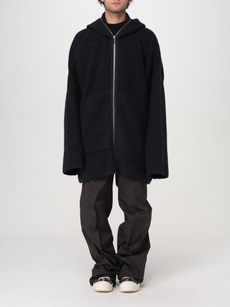 Jacket man Rick Owens