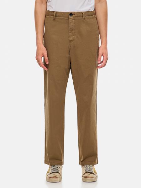 Pants man Paul Smith