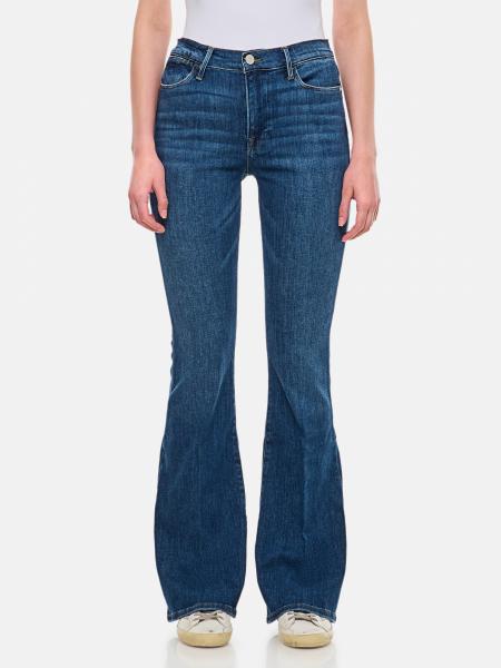 Designer jeans: Jeans woman Frame