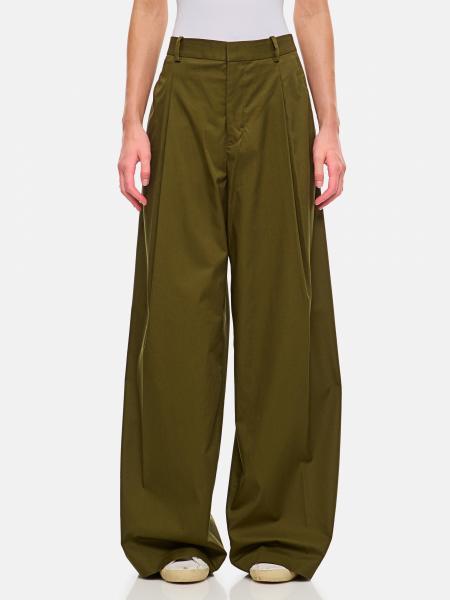 Pants woman Frame