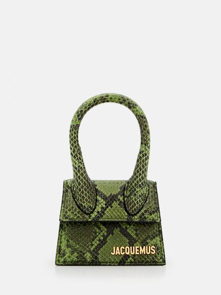 Handbag woman Jacquemus