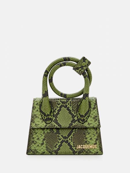 Women's Jacquemus: Shoulder bag woman Jacquemus