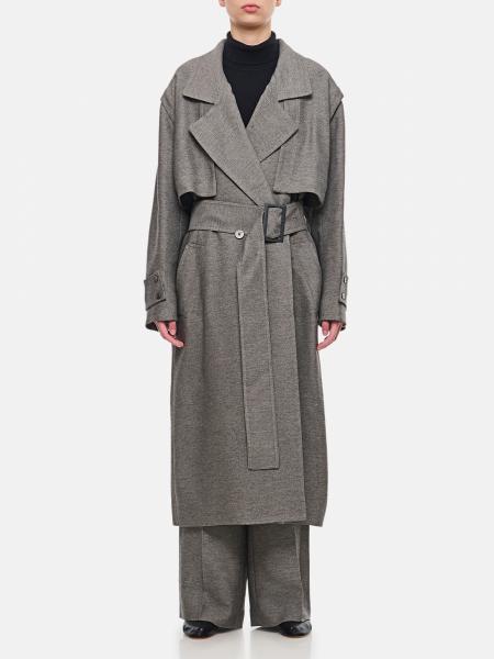 Trench JW Anderson in cotone