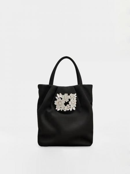 Handbag woman Roger Vivier