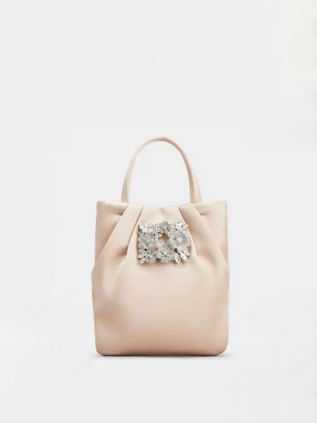 Handbag woman Roger Vivier