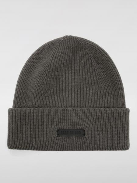 Fear Of God: Cappello Fear Of God in cashmere a coste