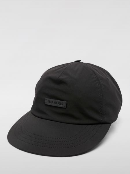 Fear Of God: Cappello Fear Of God in nylon