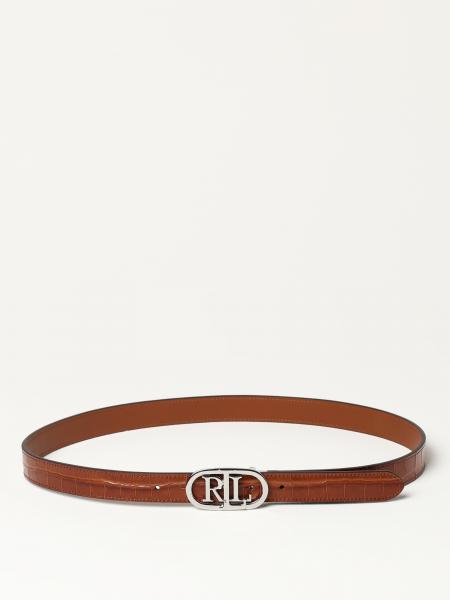 Belt woman Lauren Ralph Lauren