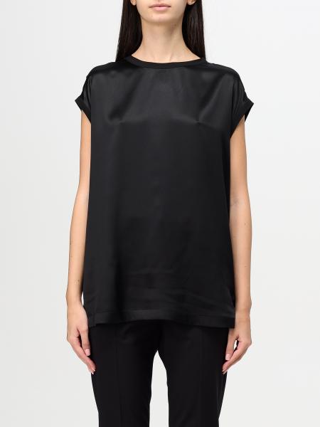 Brunello Cucinelli silk top