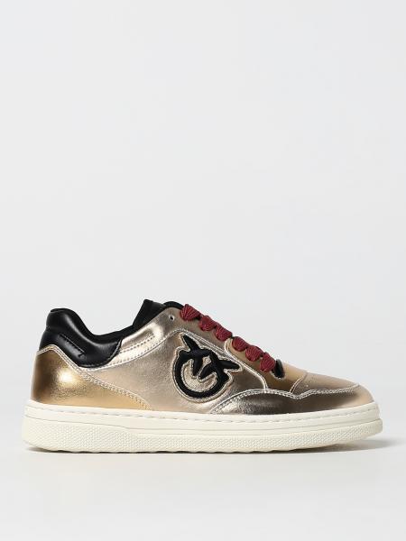 Sneakers woman Pinko