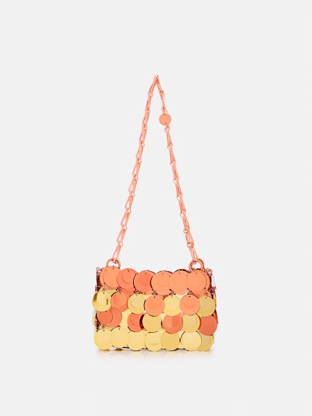 Shoulder bag woman Rabanne